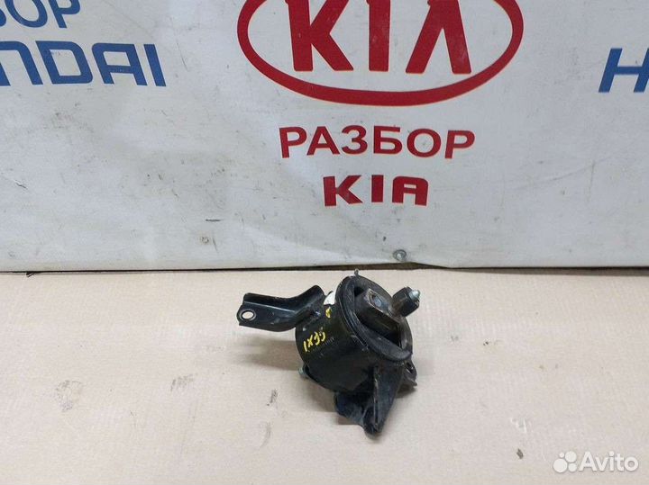 Подушка коробки Киа Спортейдж 3