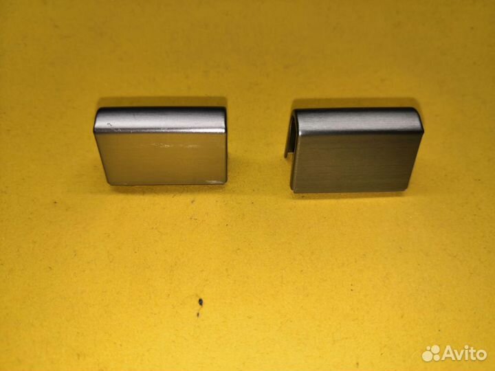 Накладки петель HP dv6-6000, G62, sony VGN-FW