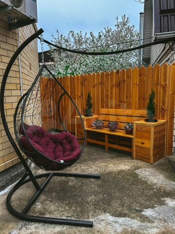 Комната 26 м² в 3-к., 1/3 эт.