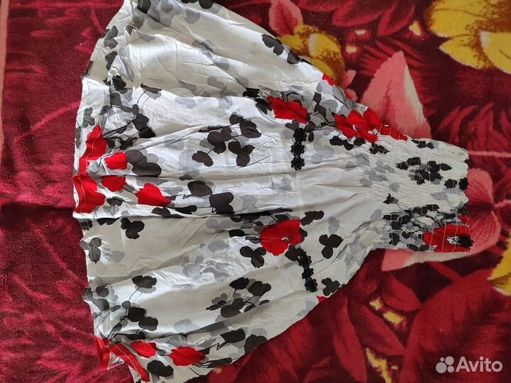 Женская одежда