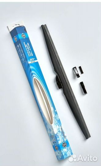 Дворники зимние