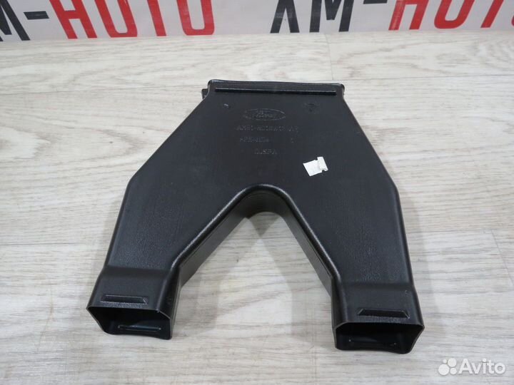 Воздуховод Ford Focus 3