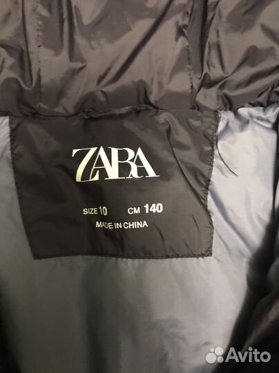 Куртка на подростка девочку