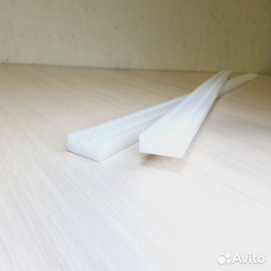 Склизы на снегоход Рысь, комплект