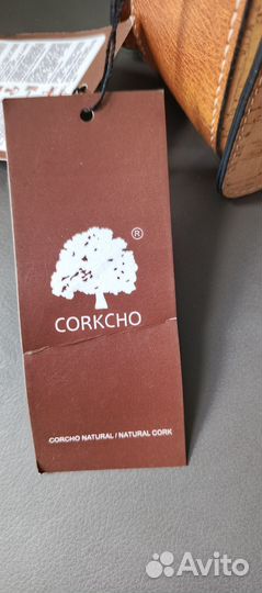 Сумка женская Corkcho