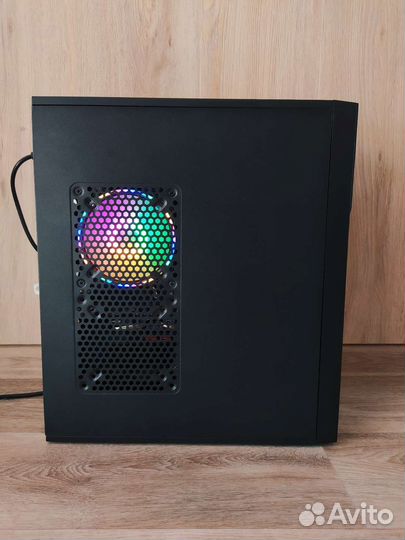 Системный блок intel core i5