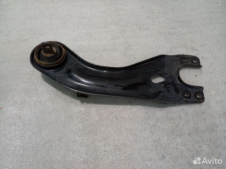 Рычаг задний продольный левый Ceed 2 JD