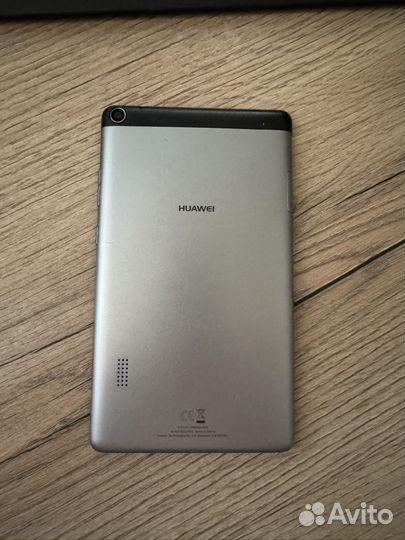 Планшет Huawei MediaPad T3 7