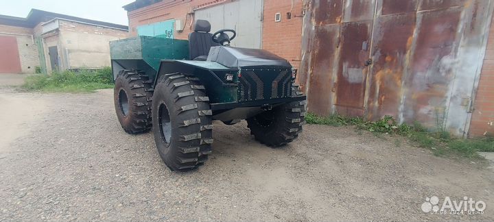 Каракат Енисей-м