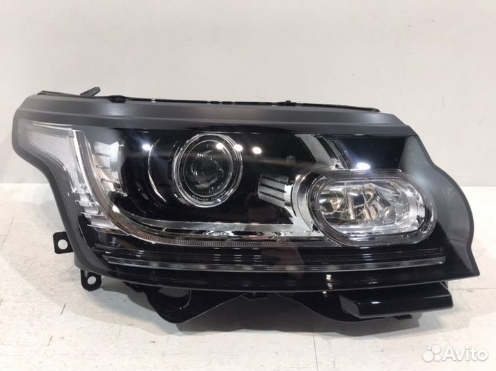 Фара правая Land Rover Range Rover Vogue L405