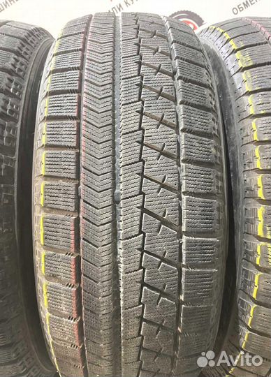 Bridgestone Blizzak VRX 205/60 R16 92S