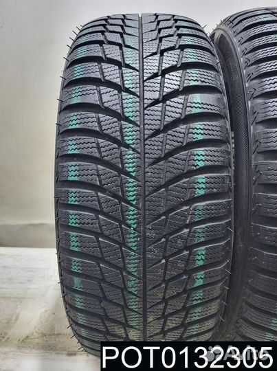 Bridgestone Blizzak LM-001 195/55 R16 87H