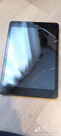 Планшет citipad