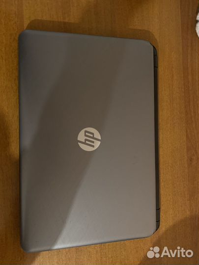 Ноутбук hp rt 3290
