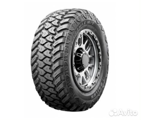 Sailun Terramax M/T 305/55 R20 121Q