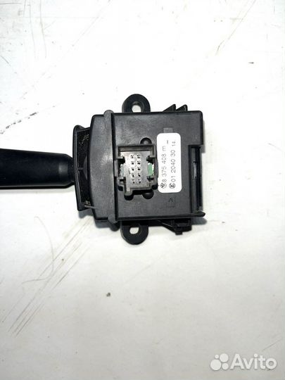 Подрулевой переключатель правый BMW X5 E53