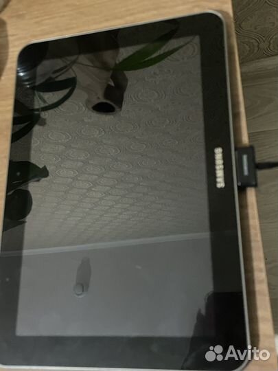 Планшет samsung galaxy tab 8.9