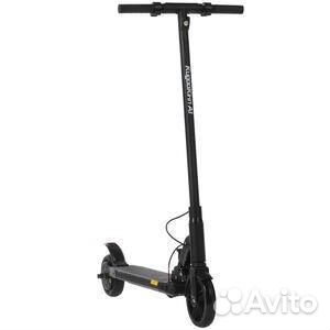 Kugoo kirin a1 электросамокст