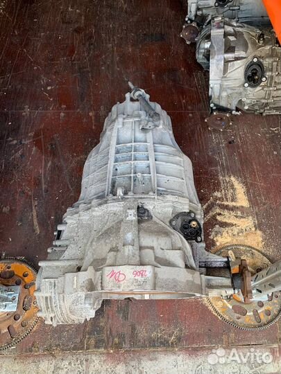 Вариатор CVT CDN MVB АКПП audi A5 8t 2,0T cdnc