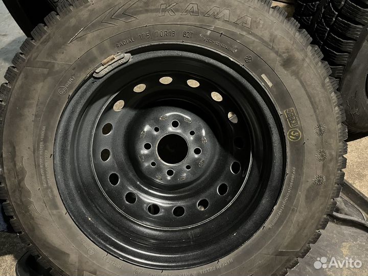 КАМА Кама-505 175/70 R13