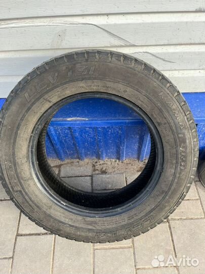 Шины на газель