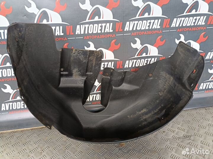 Локер задний Volkswagen Passat B5