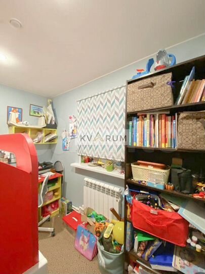 Дом 176,6 м² на участке 6,5 сот.