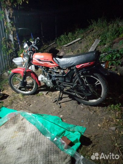 Продаю мопед Orion