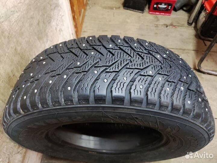 Nokian Tyres Nordman 8 215/70 R15