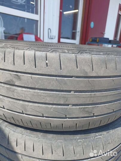 Hankook Ventus Prime 3 K125 195/55 R15 85V