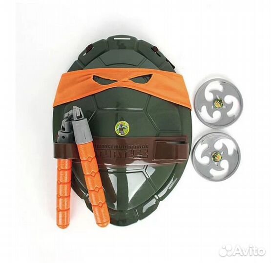 Игровые наборы Черепашка-ниндзя