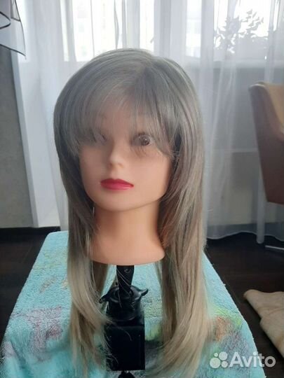 Парик Ellen Wille