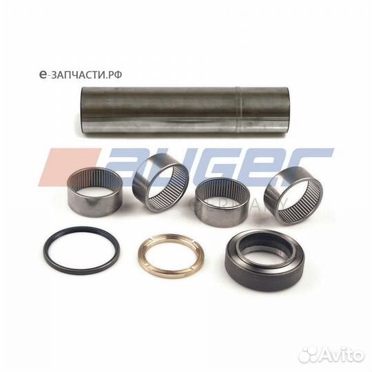 Auger 55656 Комплект шкворней Поворотного кулака