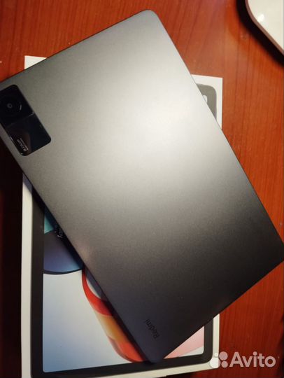 Планшет xiaomi redmi pad
