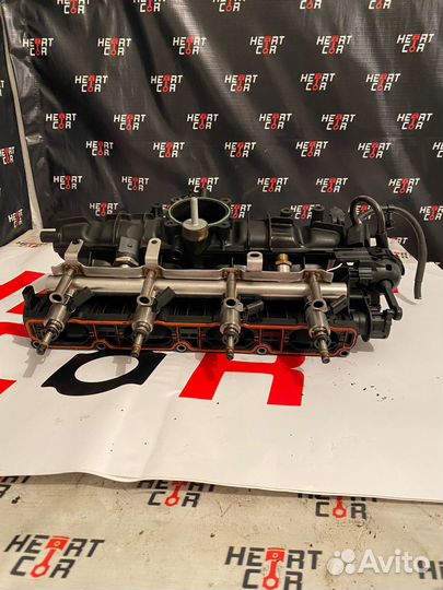 Форсунки CDN audi ауди