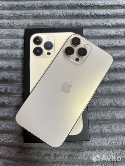iPhone 13 pro max 256