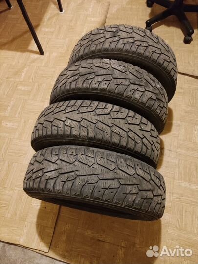 Yokohama Ice Guard Stud IG55 185/65 R15