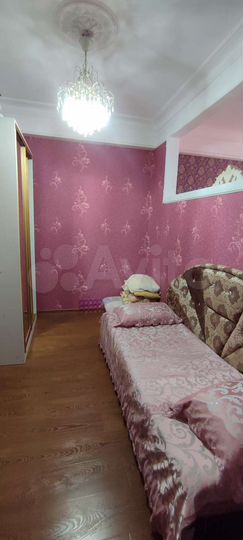 2-к. квартира, 56 м², 6/9 эт.