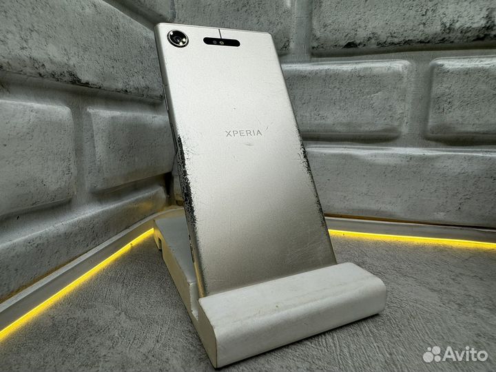 Sony Xperia XZ1, 4/64 ГБ