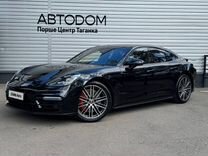 Porsche Panamera GTS 4.0 AMT, 2021, 25 259 км, с пробегом, цена 16 795 000 руб.