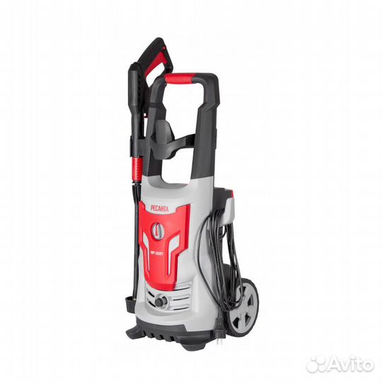 Мойка высокого давления Ресанта мр-200П 70/8/22