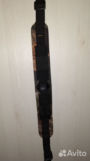 Ремень ружейный Allen неопрен для нарезного