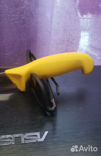 Нож для мяса кухонный столовый торг