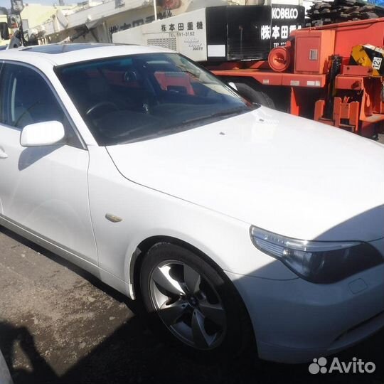 Левый,правый Кронштейны фаы бмв е60