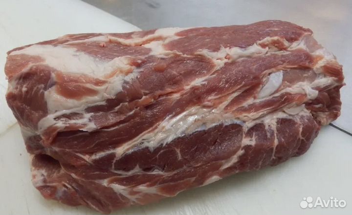 Мясо оптом,свинина,разделка