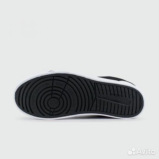 Кеды Air Jordan Series ES Black White