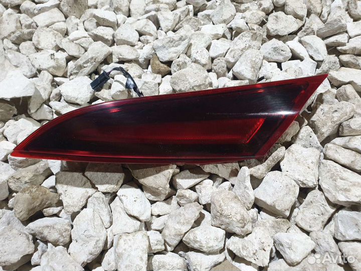 Задний фонарь Insignia Инсигния