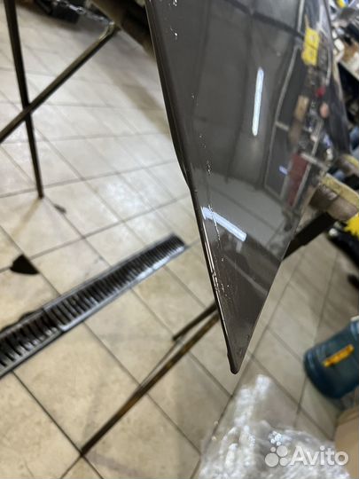 Крышка багажника bmw 7 g11 g12 lci