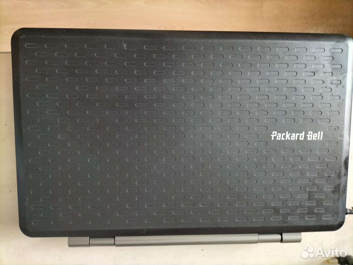 Ноутбук Packard bell