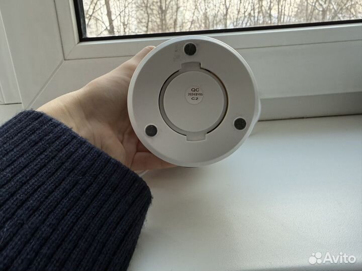 Камера видеонаблюдения wifi